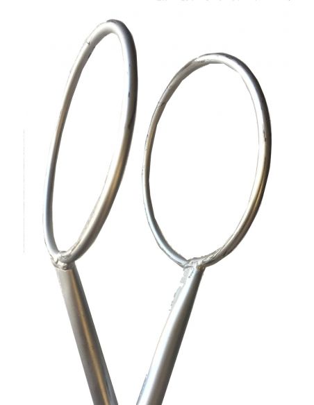 PINCE BOULE RAKU GM - Longueur 120 cm