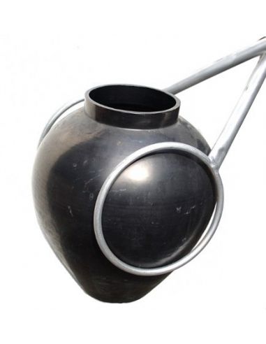 PINCE BOULE RAKU GM - Longueur 120 cm