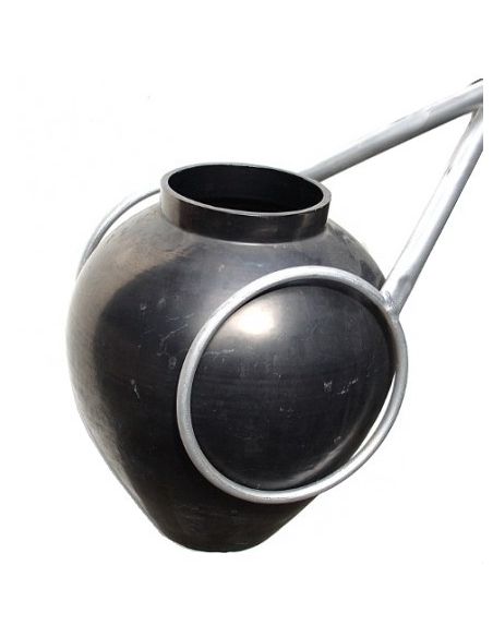 PINCE BOULE RAKU GM - Longueur 120 cm