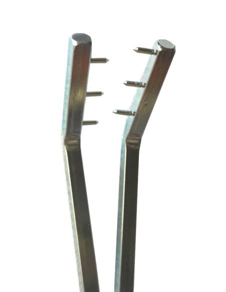 PINCE RAKU C67