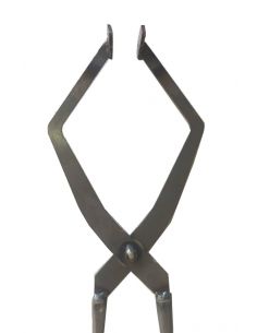 PINCE A RAKU RONDE PM