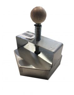 EMPORTE PIECE HEXAGONAL DE 100mm