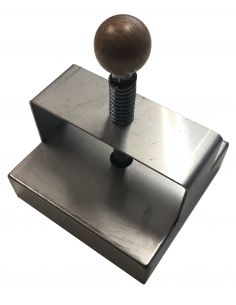 EMPORTE-PIECE CARRE DE 100mm