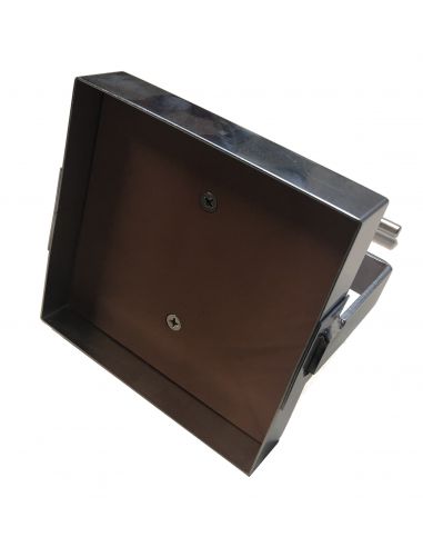 EMPORTE-PIECE CARRE DE 114mm
