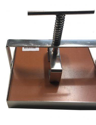 EMPORTE-PIECE CARRE DE 171mm
