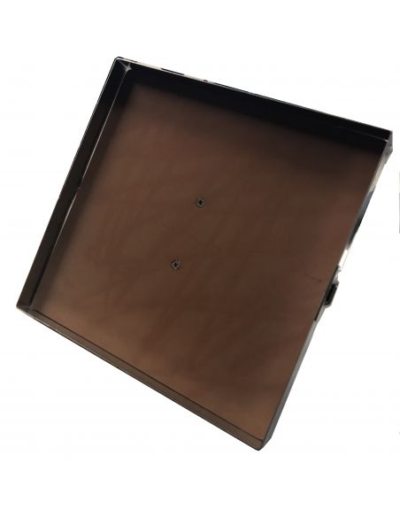 EMPORTE-PIECE CARRE DE 228mm