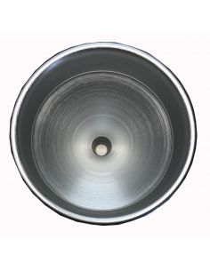 ENTONNOIR ALUMINIUM 2