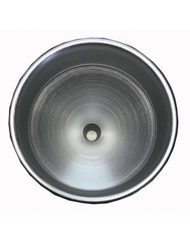 ENTONNOIR ALUMINIUM