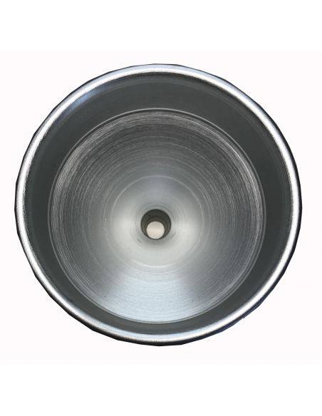 ENTONNOIR ALUMINIUM