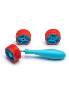 MINI ROULETTE SILICONE C