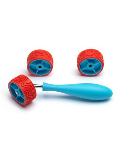 MINI ROULETTE SILICONE C