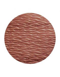 R33 -MINI ROULEAU A TEXTURER - 16 CM - PIERRES