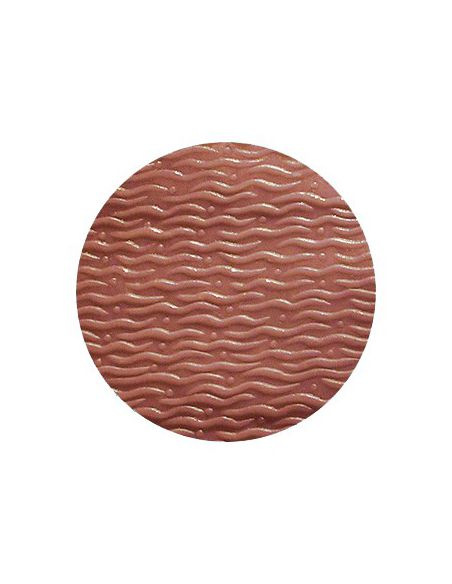 R33 -MINI ROULEAU A TEXTURER - 16 CM - PIERRES