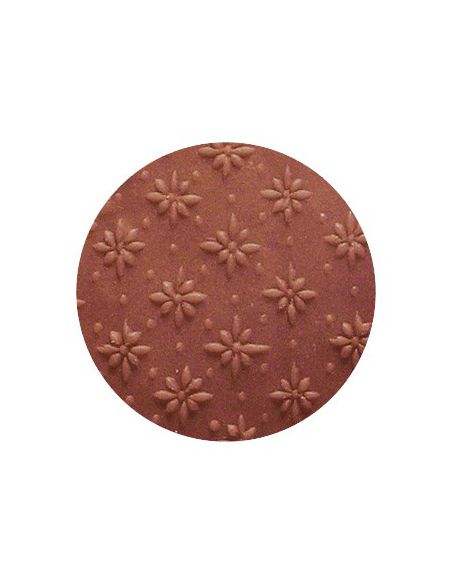 R50 MINI ROULEAU A TEXTURER FLOCONS