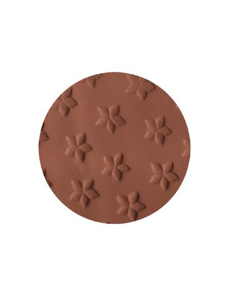 R52 -MINI ROULEAU A TEXTURER - 16 CM - ETOILES