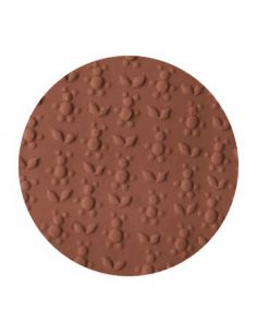 R54 -MINI ROULEAU A TEXTURER - 16 CM - OURSONS