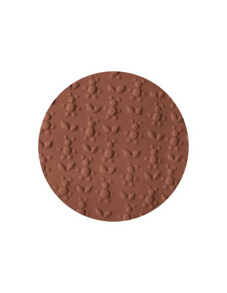 R54 -MINI ROULEAU A TEXTURER - 16 CM - OURSONS