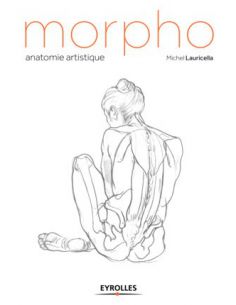 MORPHO/ANATOMIE ARTISTIQUE