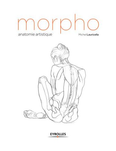 MORPHO/ANATOMIE ARTISTIQUE