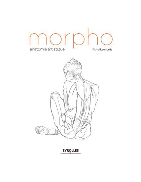 MORPHO/ANATOMIE ARTISTIQUE
