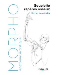 MORPHO/SQUELETTE REPERES OSSEUX