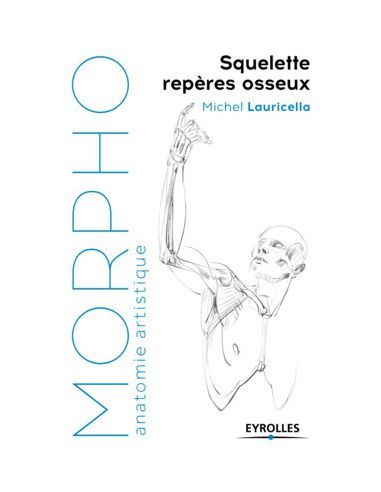 MORPHO/SQUELETTE REPERES OSSEUX