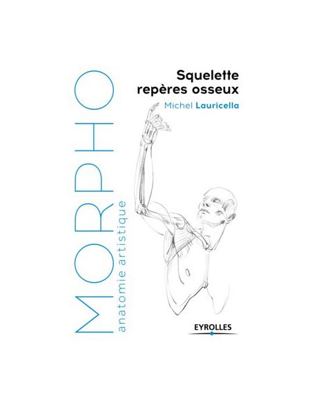 MORPHO/SQUELETTE REPERES OSSEUX