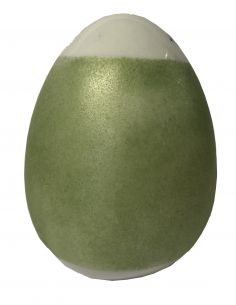 SERIE W METALLIQUE SANS PLOMB KAKI 10GR / 800° - 840°C - W1022