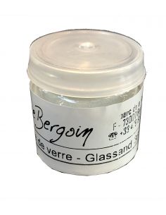 SABLE DE VERRE 12ML - 3610
