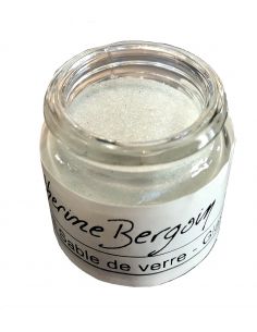 SABLE DE VERRE 12ML - 3610 2
