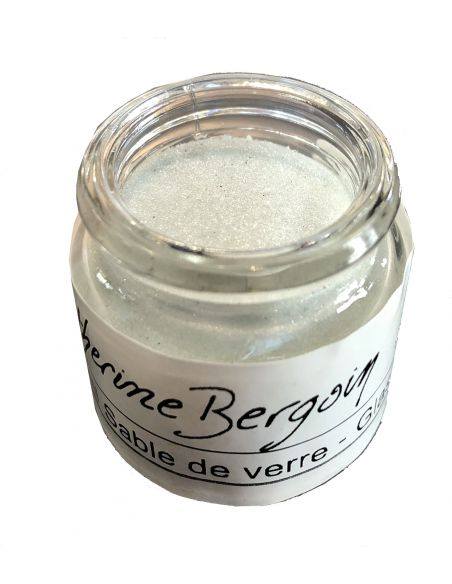 SABLE DE VERRE 12ML - 3610