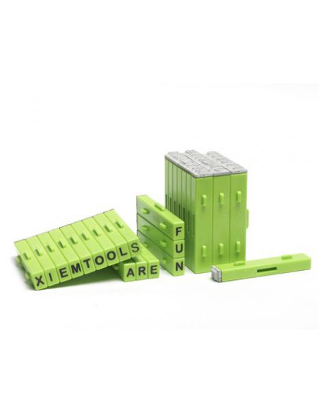 TAMPONS LETTRES MINUSCULES