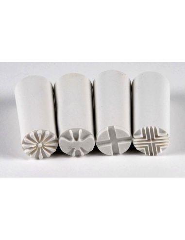SET TAMPONS - SERIE A