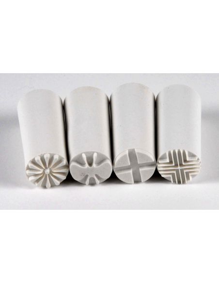 SET TAMPONS - SERIE A