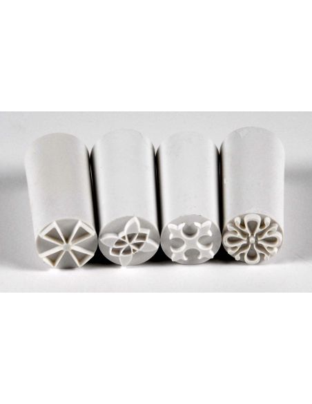 SET TAMPONS - SERIE B