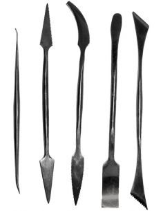 OUTIL PLATRE ET SCULPTURE GM n°5 2