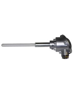 CANNE PYROMETRIQUE 160 mm