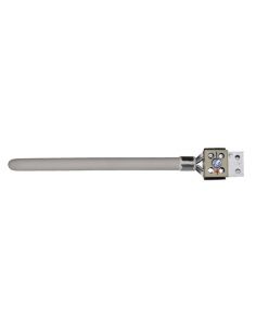 CANNE PYROMETRIQUE 160 mm