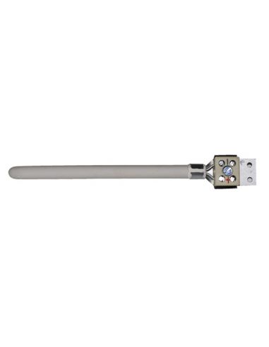 CANNE PYROMETRIQUE 160 mm