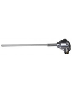 CANNE PYROMETRIQUE 300 mm