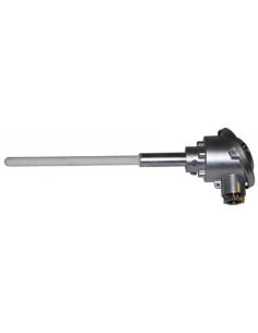 CANNE PYROMETRIQUE 200 mm
