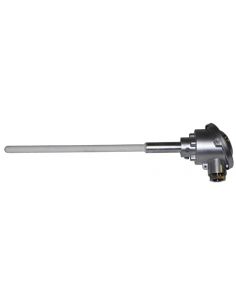 CANNE PYROMETRIQUE 250 mm