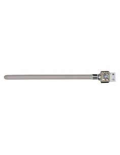 CANNE PYROMETRIQUE 250 mm