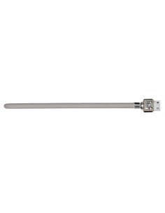 CANNE PYROMETRIQUE 300 mm