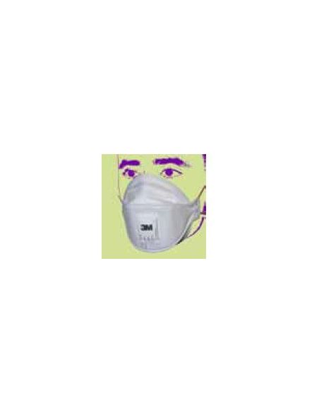 MASQUE  DE PROTECTION JETABLE PLIABLE