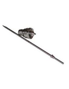 BUSE + AIGUILLE POUR AZ3 HTE (1.3, 1.5, 1.8, 2, 2.5, 3, ou 3.5 mm)