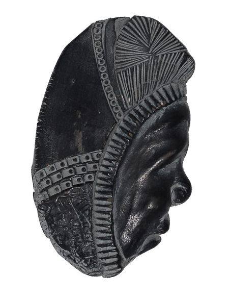 PATINE NOIRE 