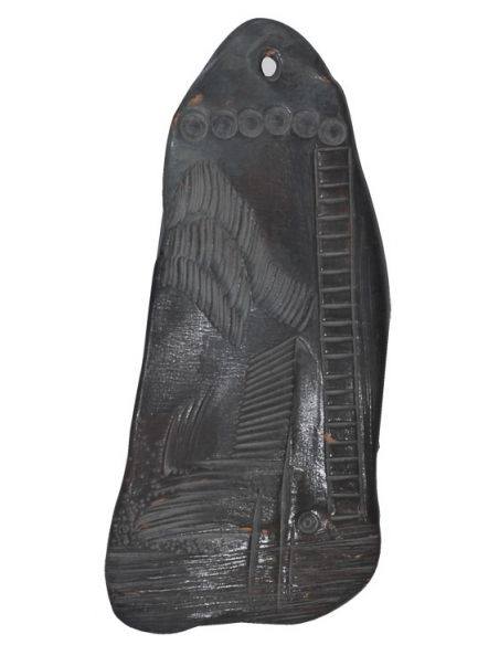 PATINE POUSSIERE