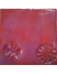 sur faïence blanche   2