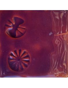 sur faïence blanche   2